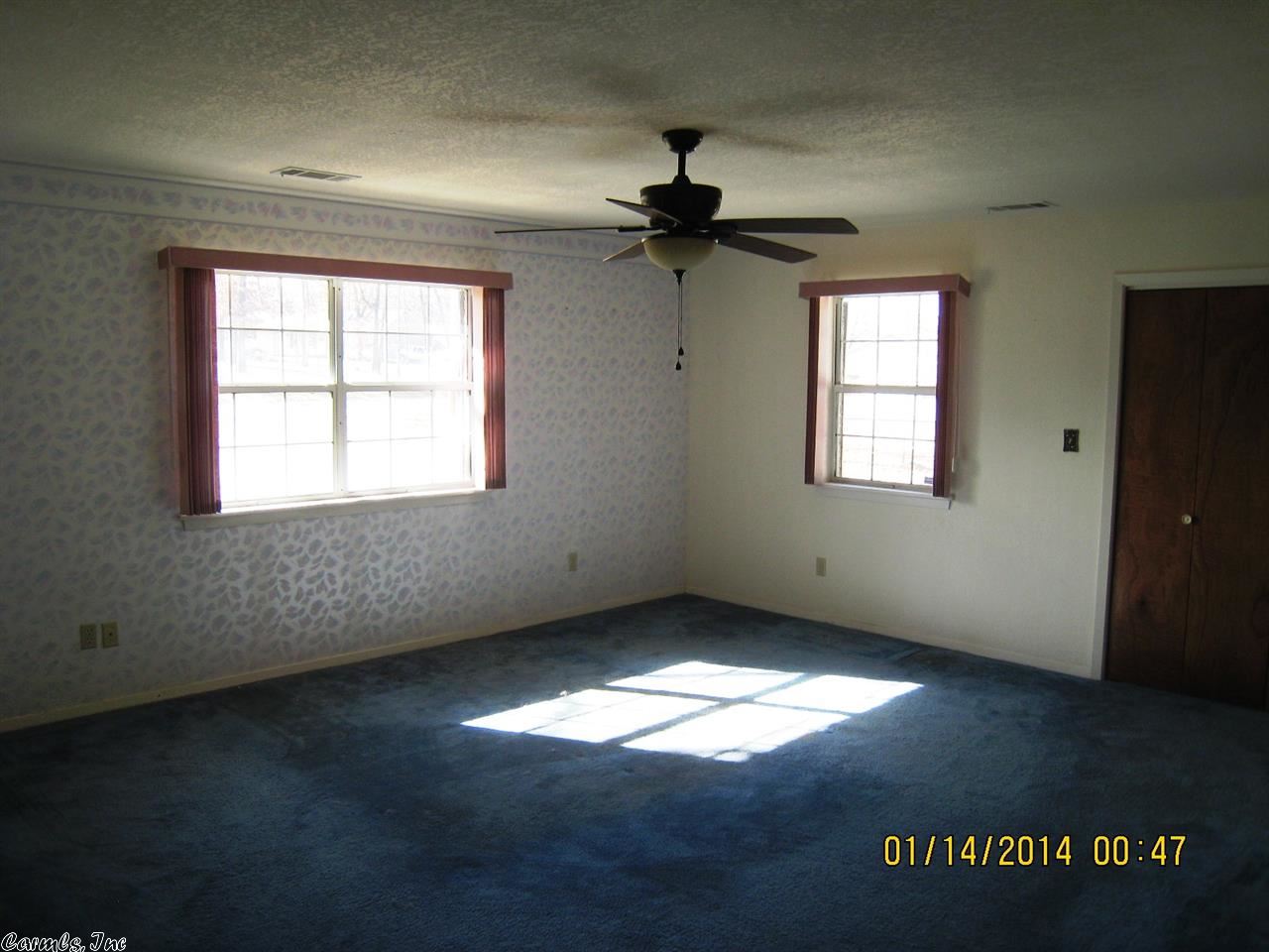 Earles Court HPR - Residential