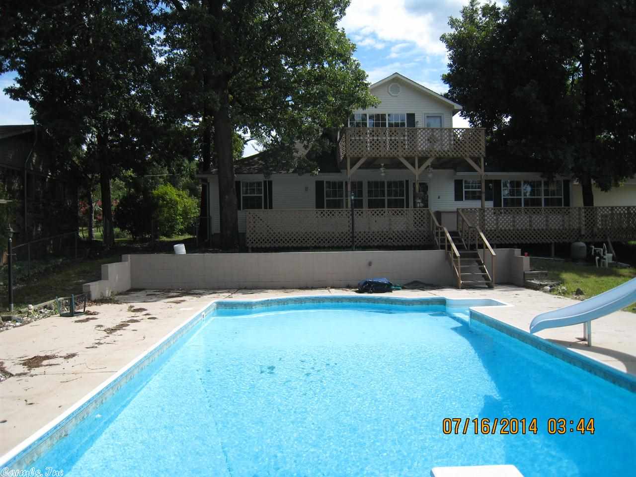 Earles Court HPR - Residential