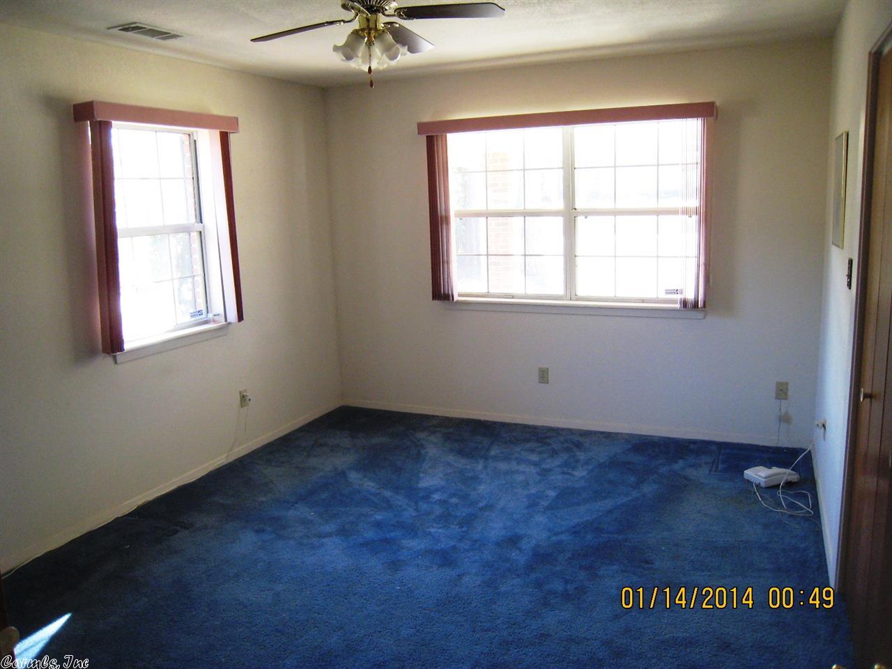 Earles Court HPR - Residential