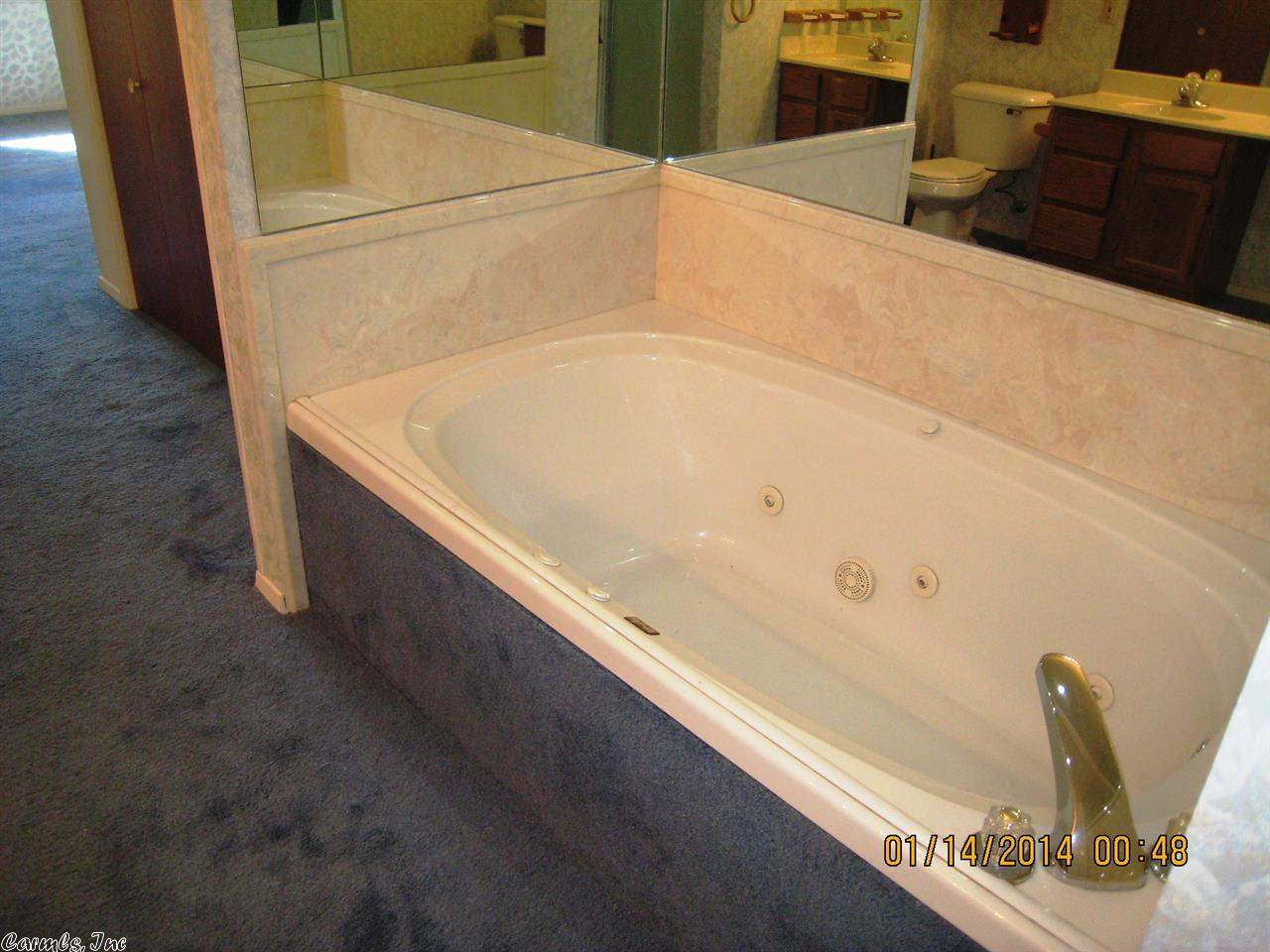 Earles Court HPR - Residential