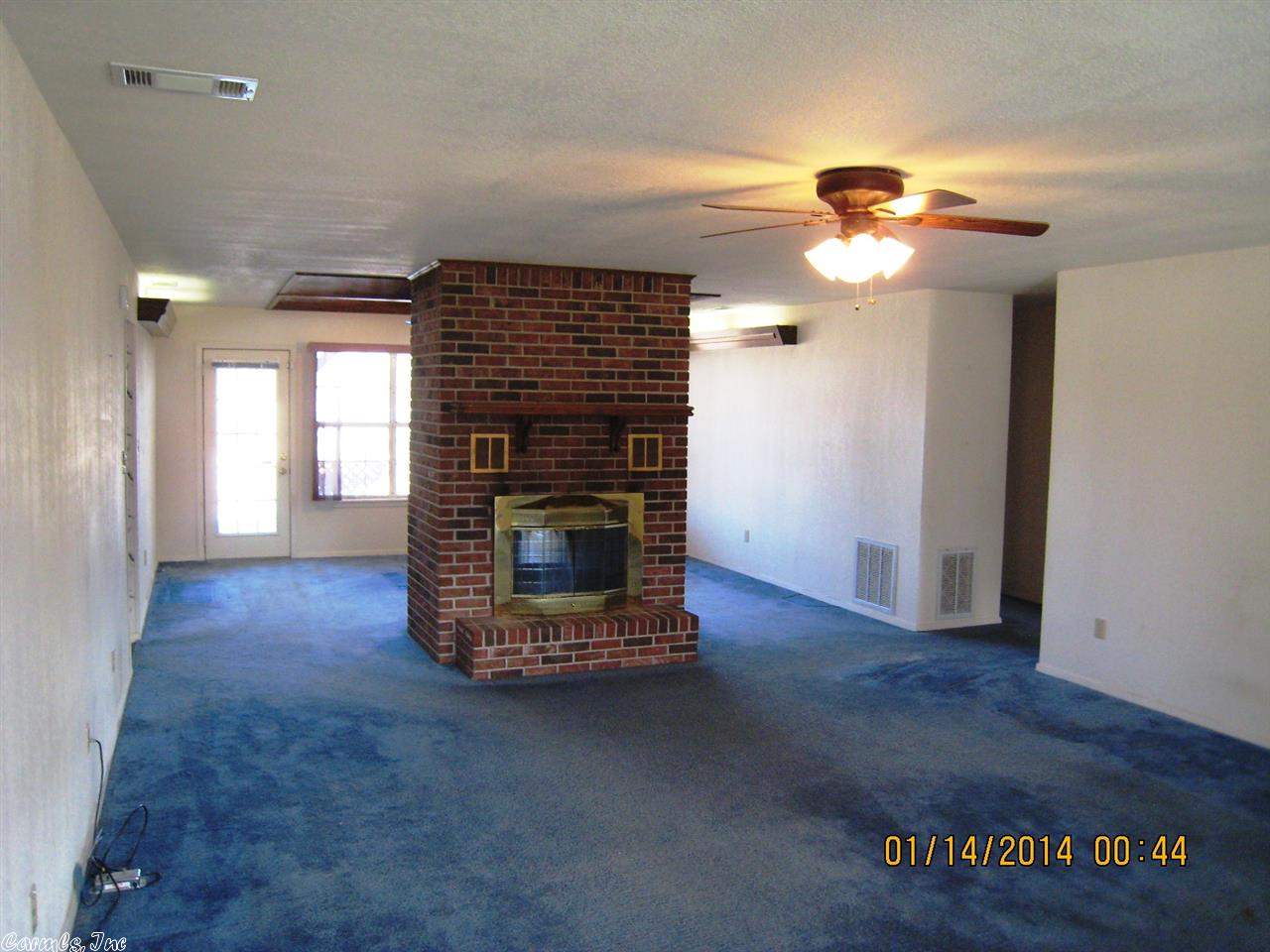 Earles Court HPR - Residential