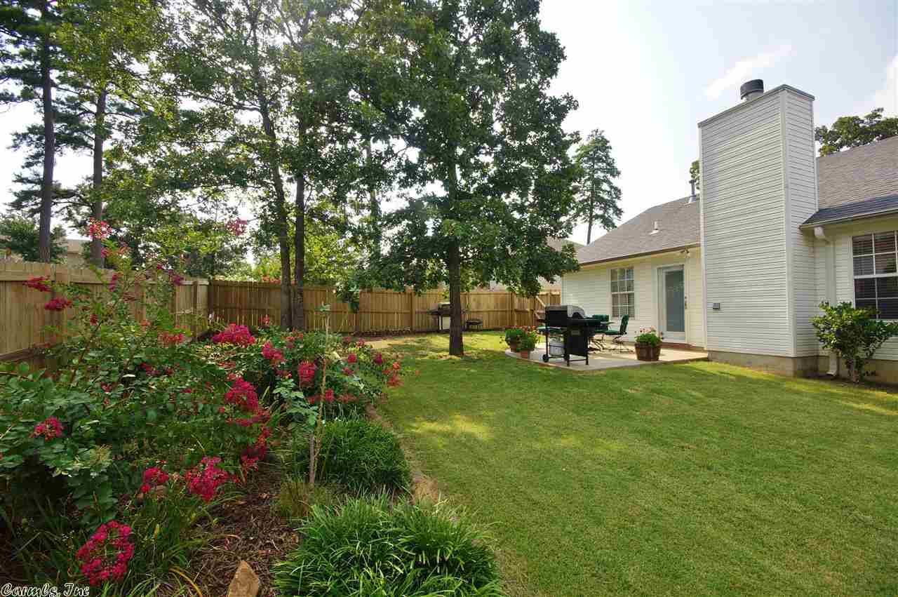 PARK RIDGE ADDN - Residential