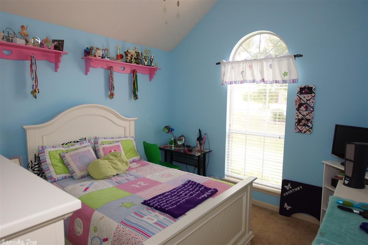 PARK RIDGE ADDN - Residential