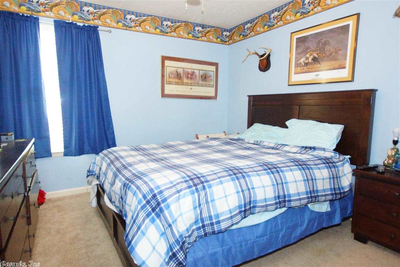 PARK RIDGE ADDN - Residential