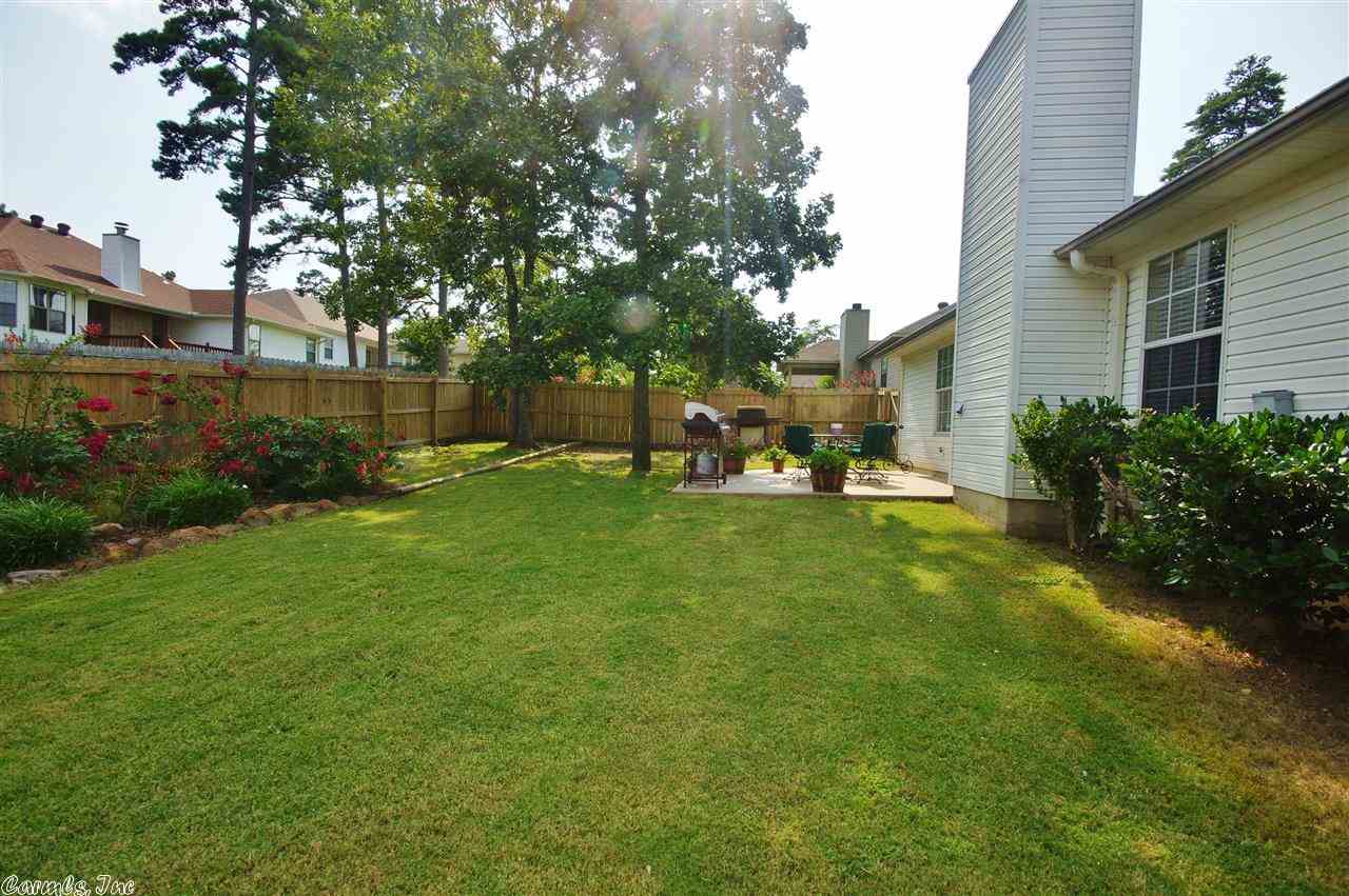 PARK RIDGE ADDN - Residential