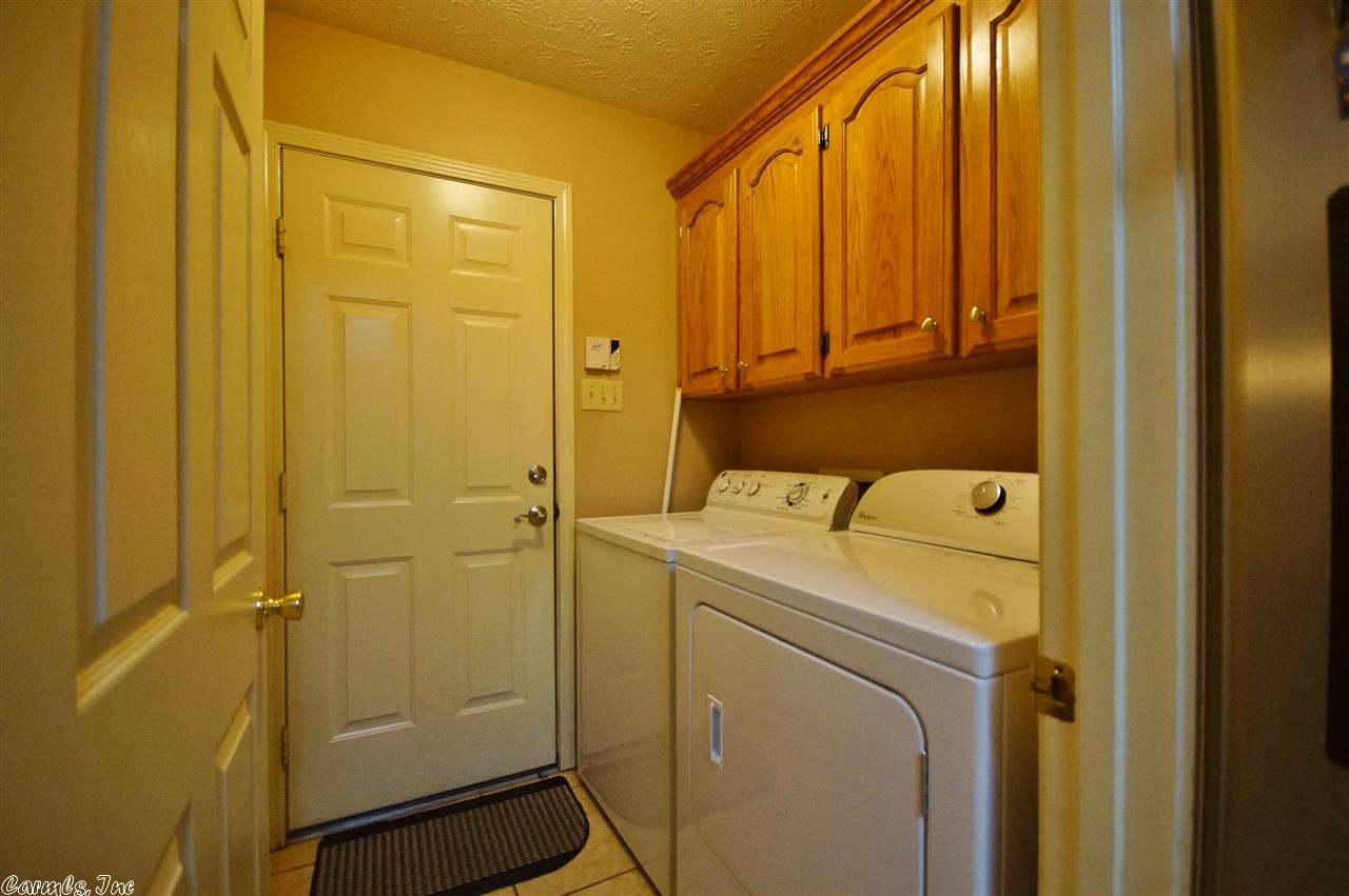 PARK RIDGE ADDN - Residential