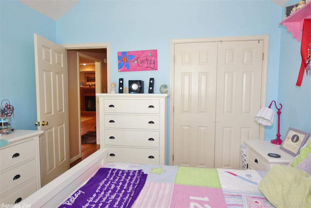 PARK RIDGE ADDN - Residential