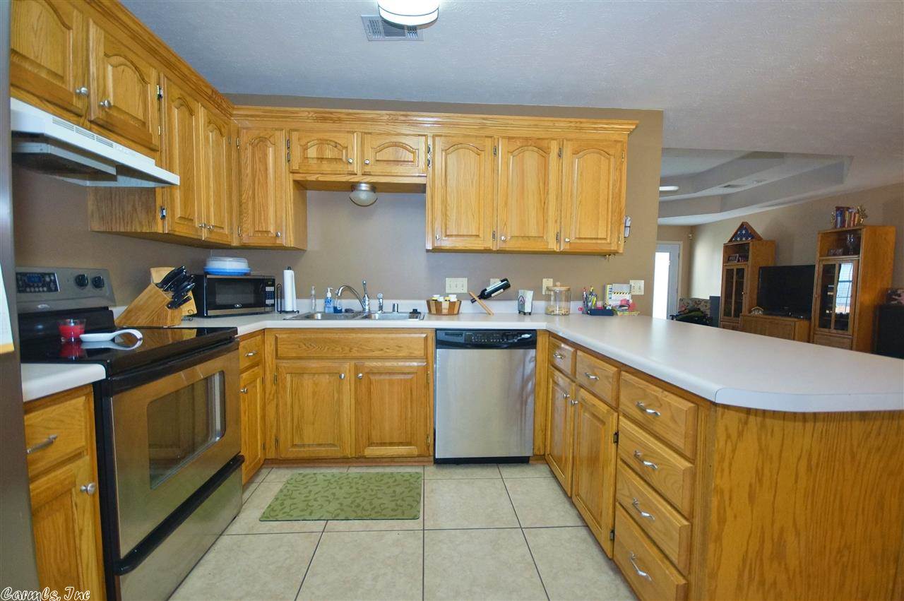 PARK RIDGE ADDN - Residential