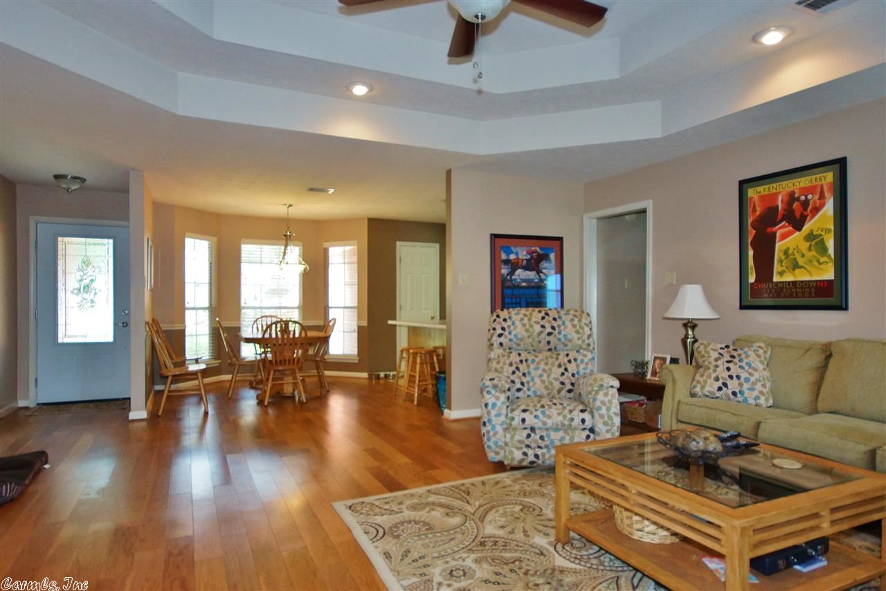 PARK RIDGE ADDN - Residential