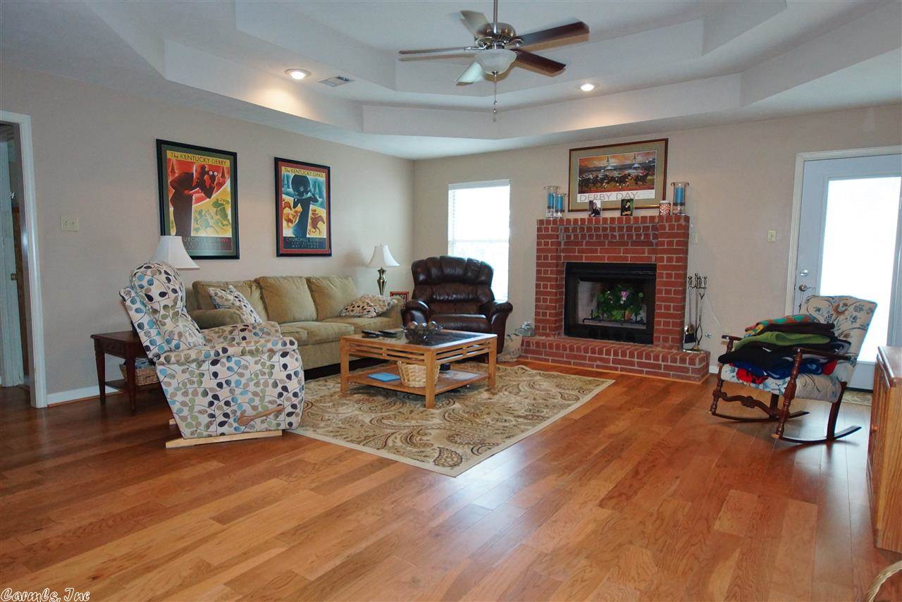 PARK RIDGE ADDN - Residential