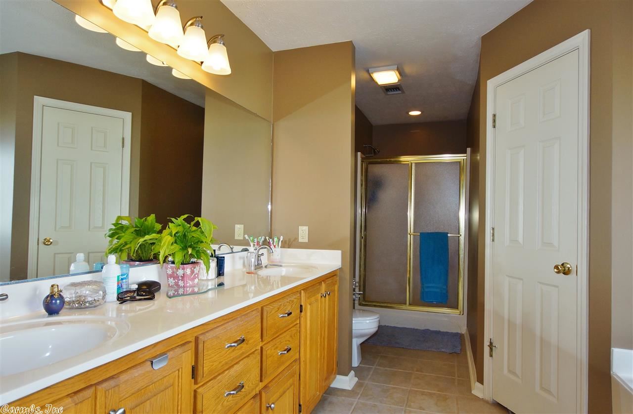 PARK RIDGE ADDN - Residential