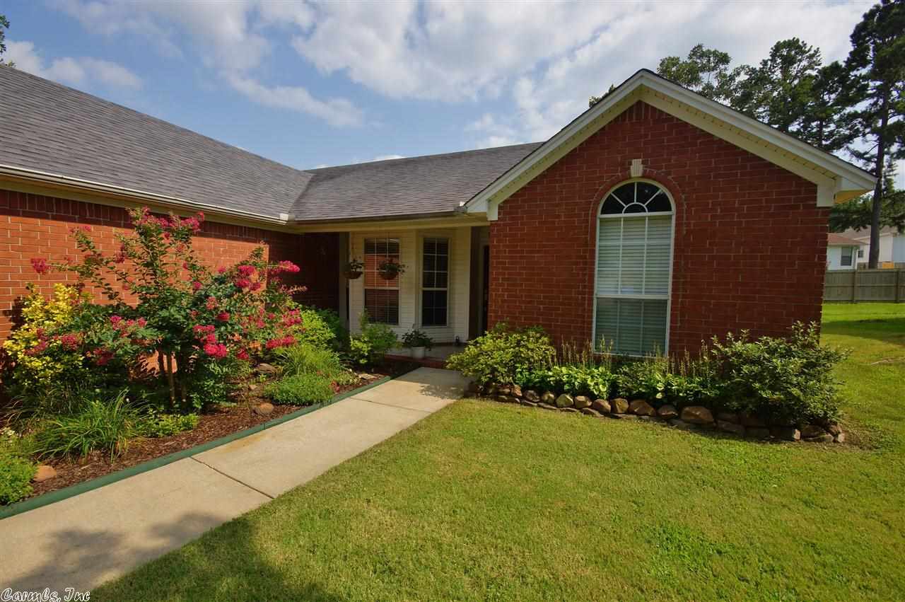 PARK RIDGE ADDN - Residential