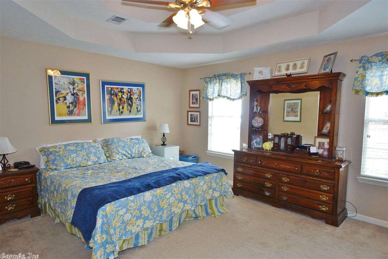 PARK RIDGE ADDN - Residential