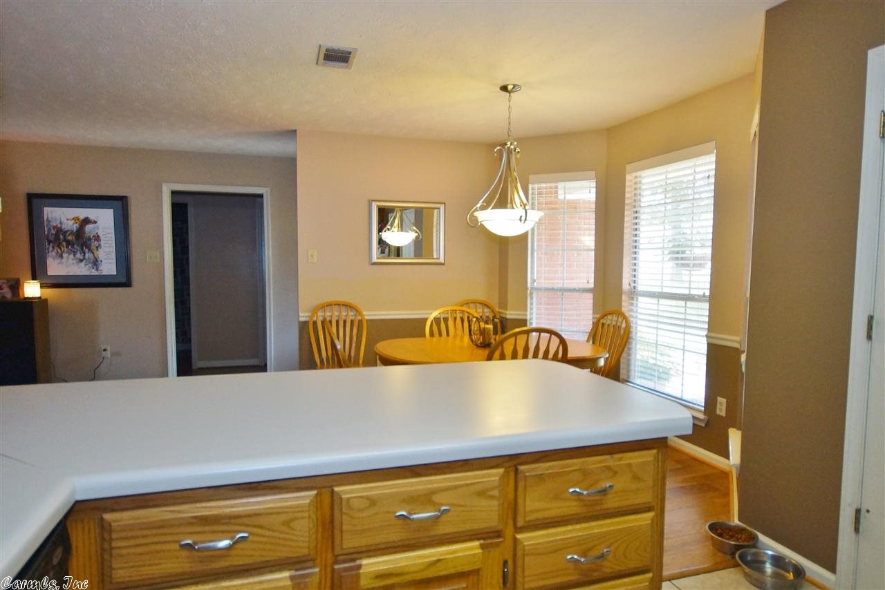 PARK RIDGE ADDN - Residential