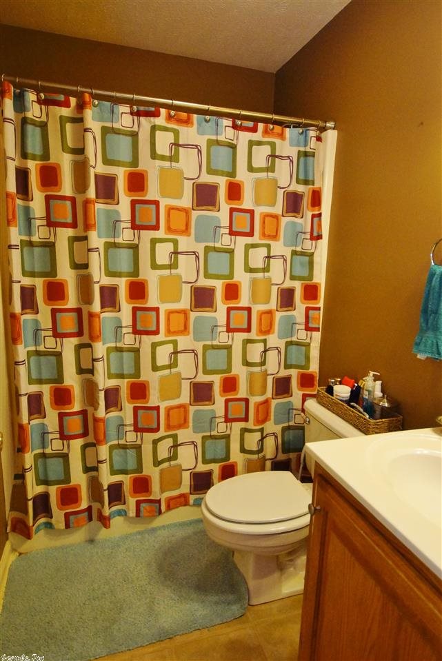 PARK RIDGE ADDN - Residential