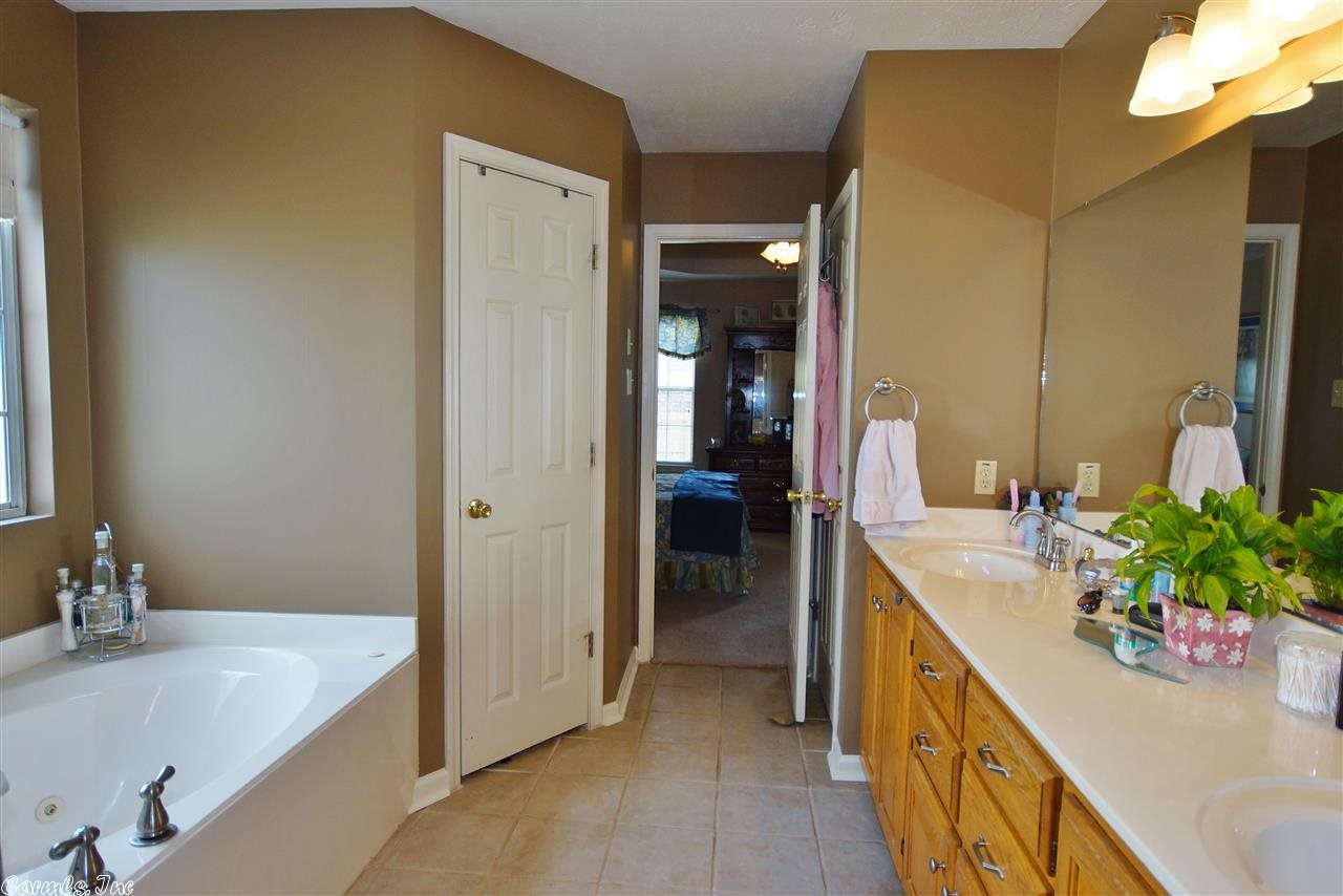 PARK RIDGE ADDN - Residential