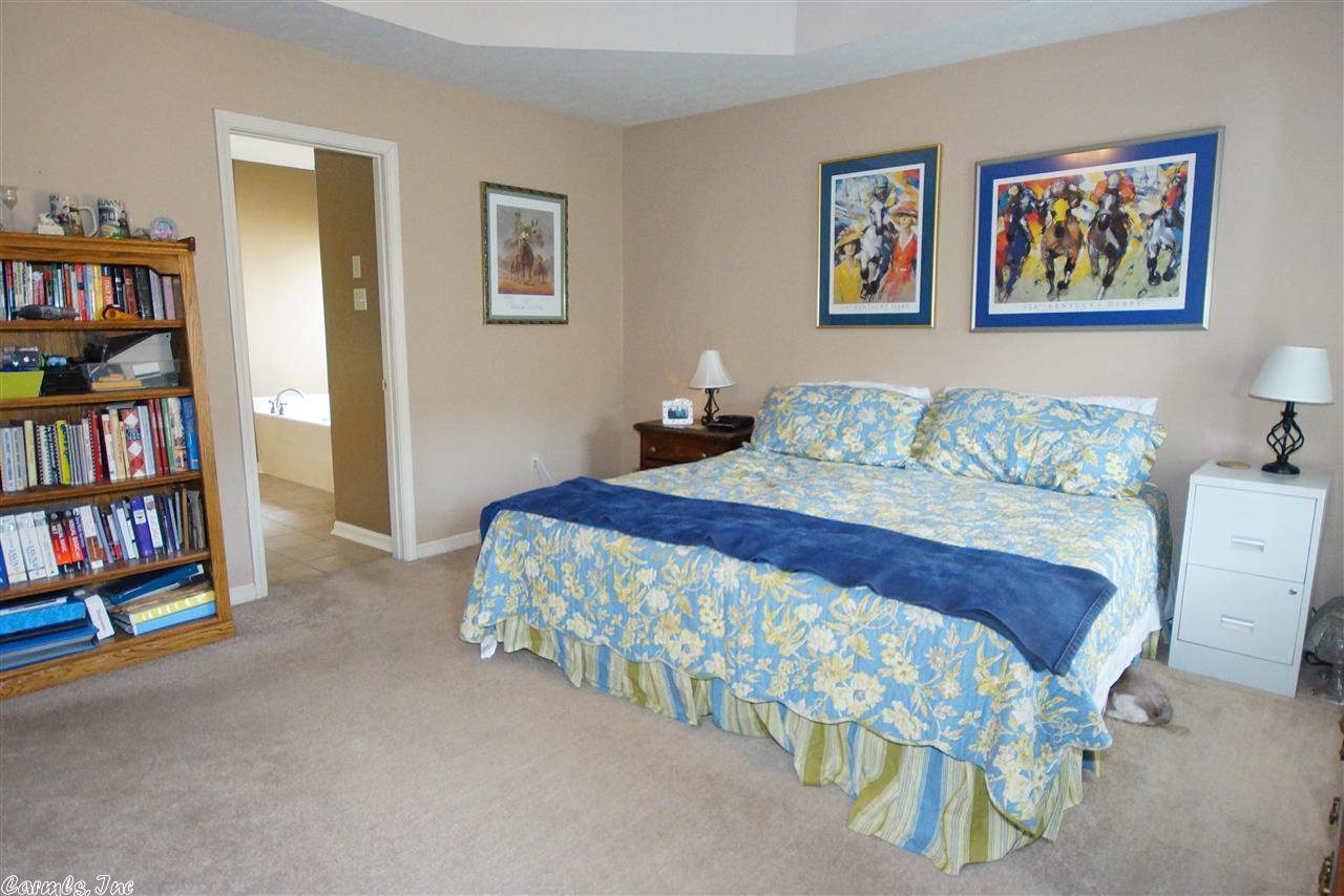 PARK RIDGE ADDN - Residential