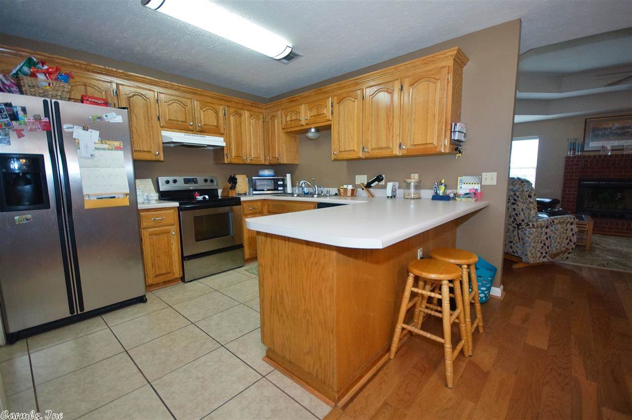 PARK RIDGE ADDN - Residential