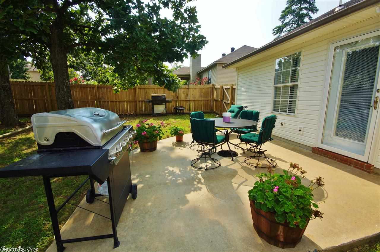 PARK RIDGE ADDN - Residential