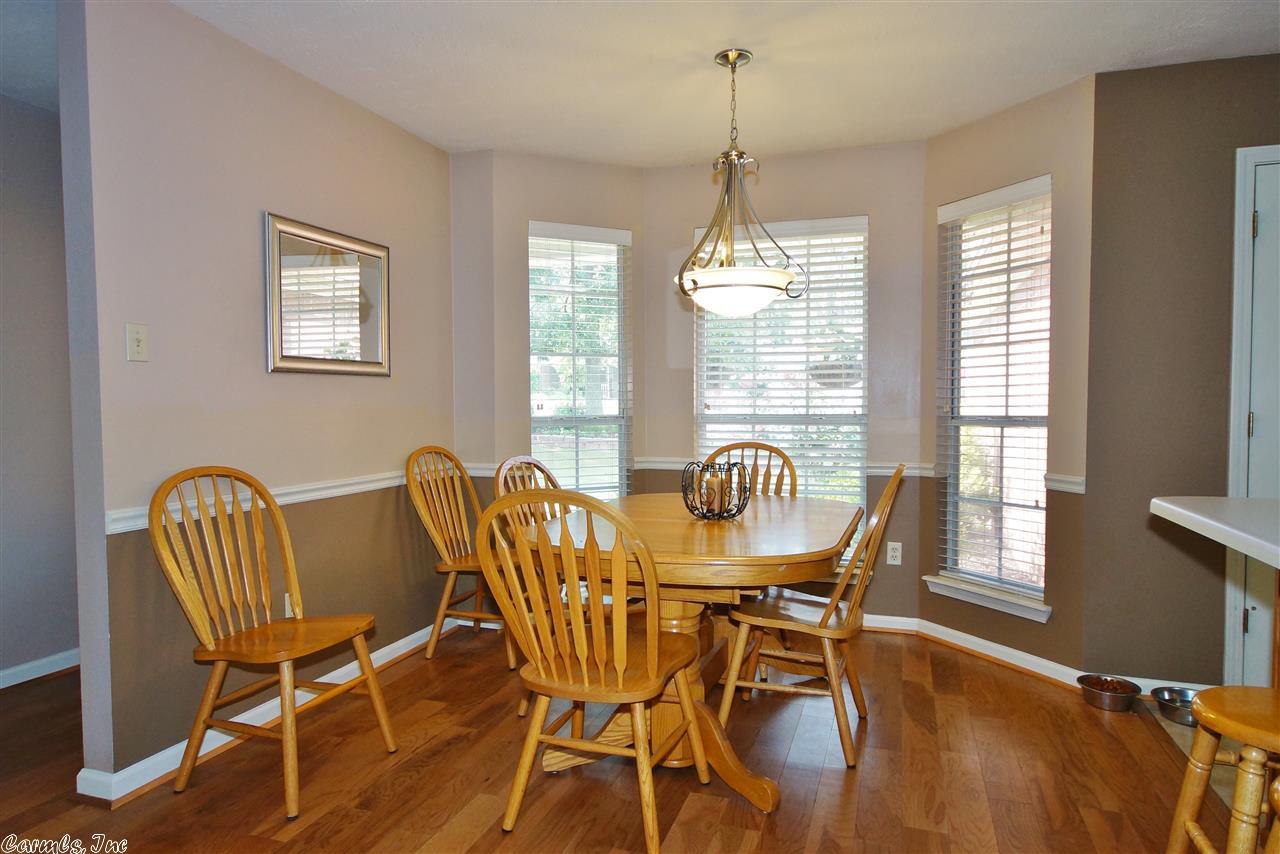 PARK RIDGE ADDN - Residential