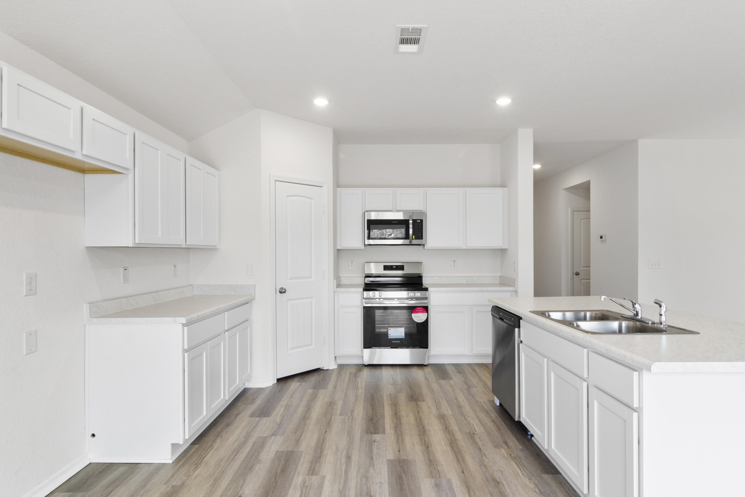 South Fork - Residential