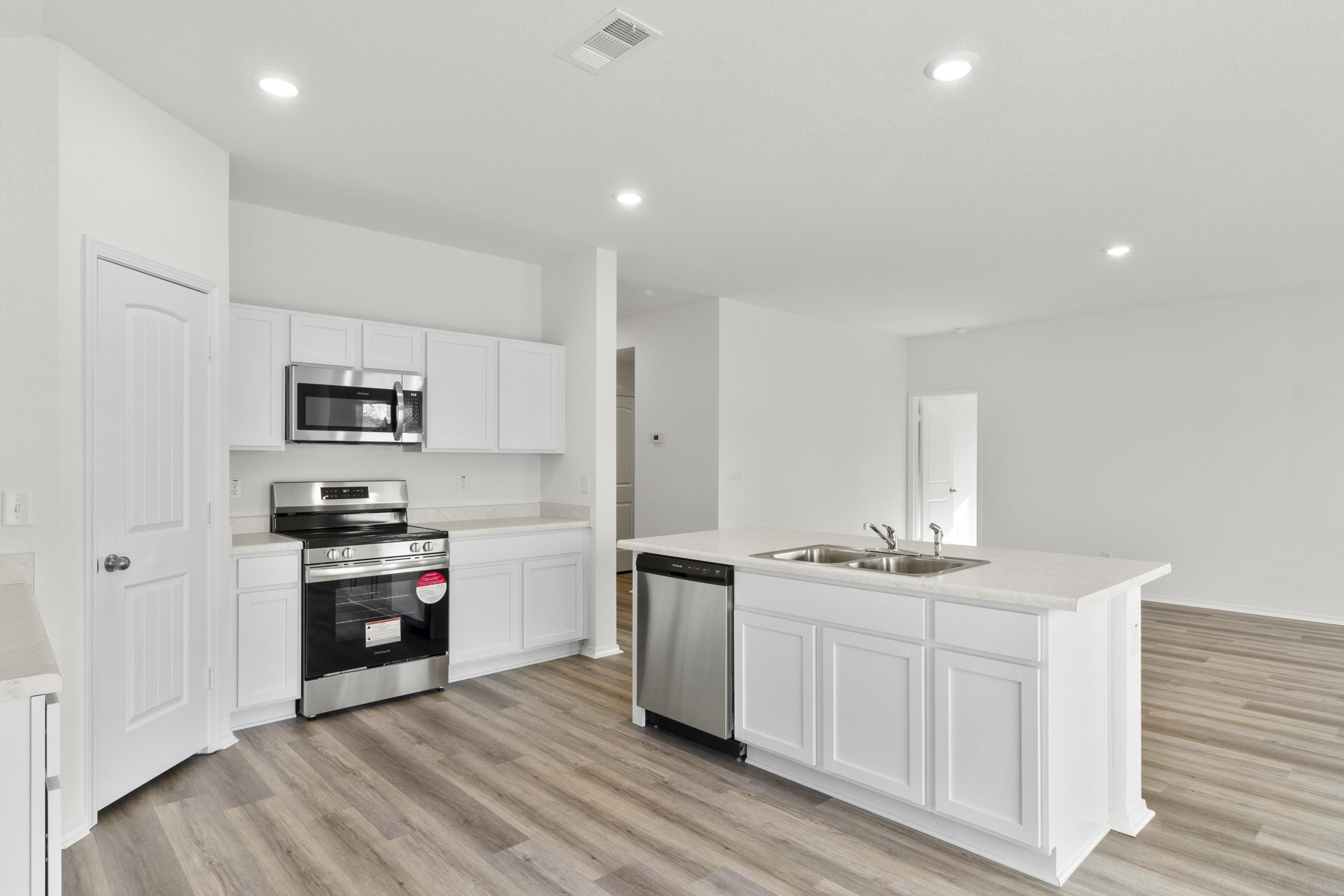 South Fork - Residential