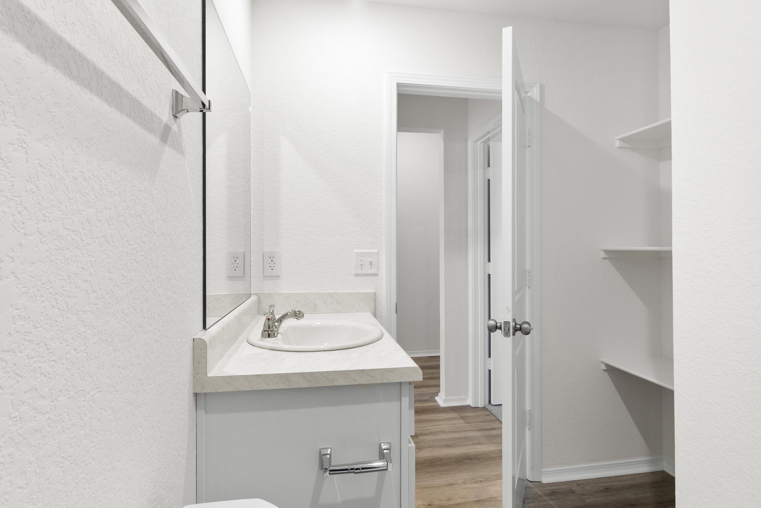 South Fork - Residential