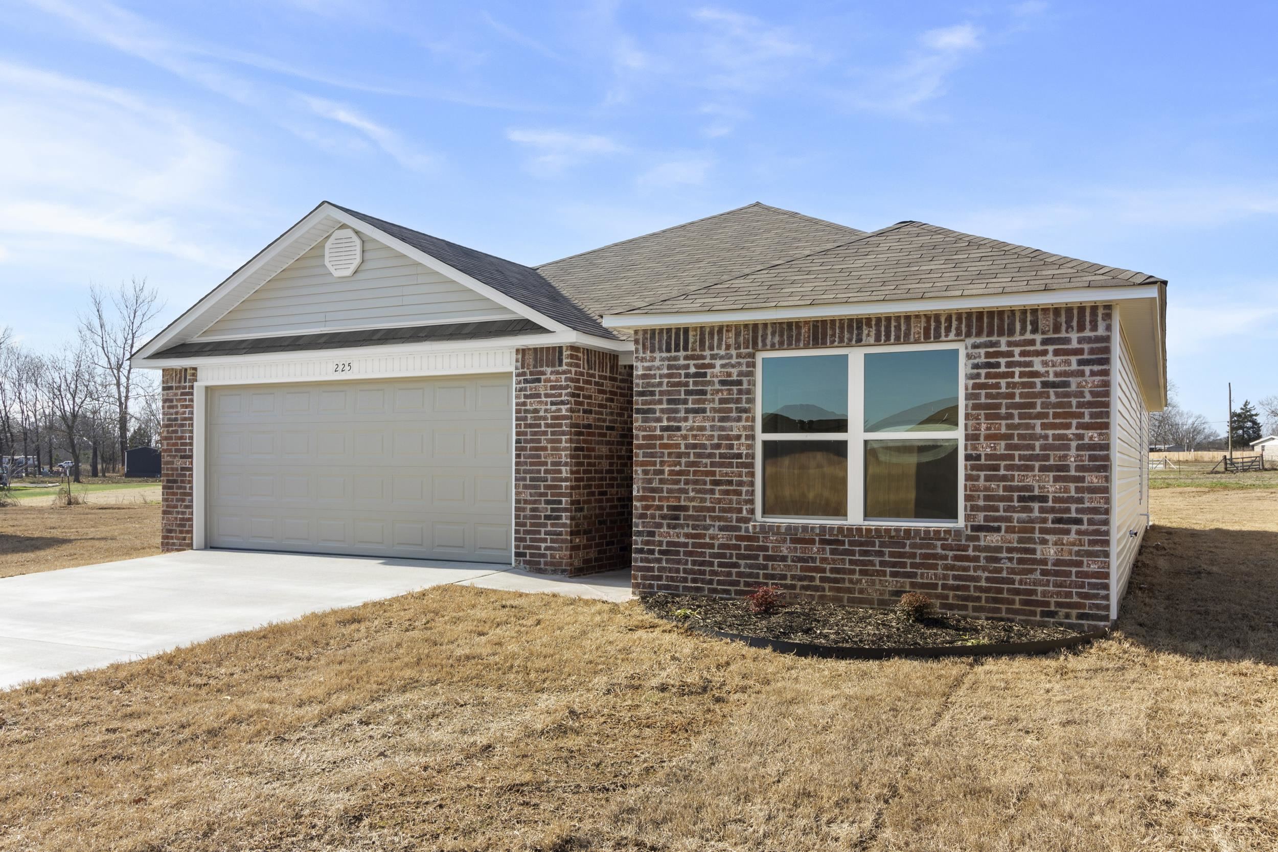 South Fork - Residential