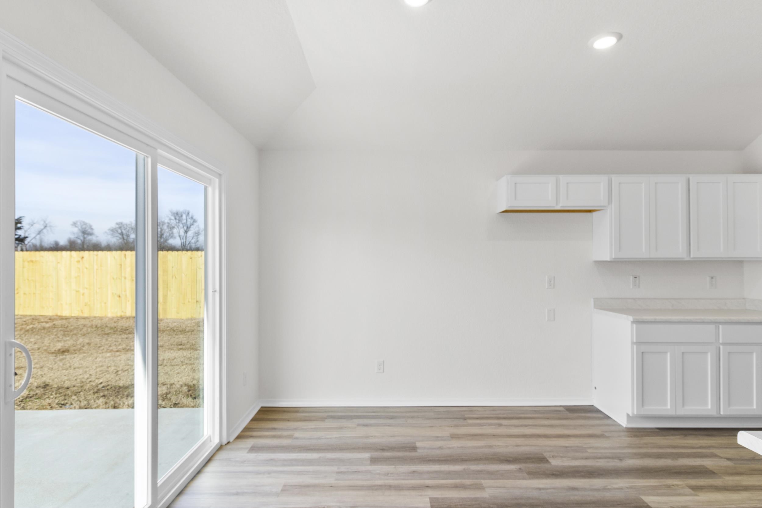 South Fork - Residential