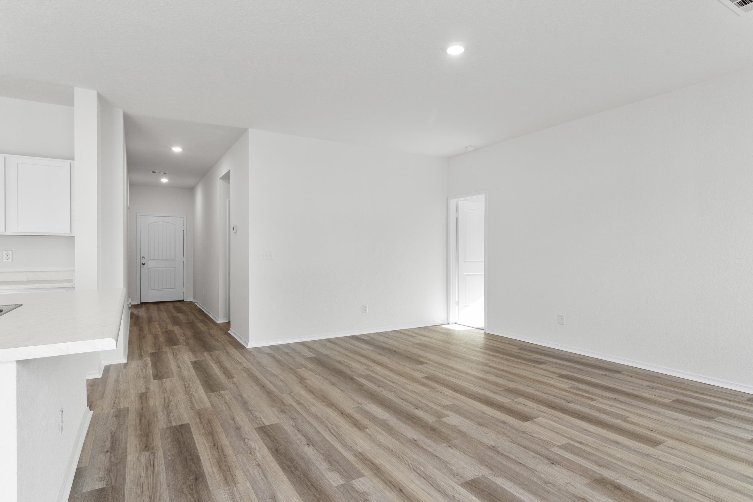 South Fork - Residential