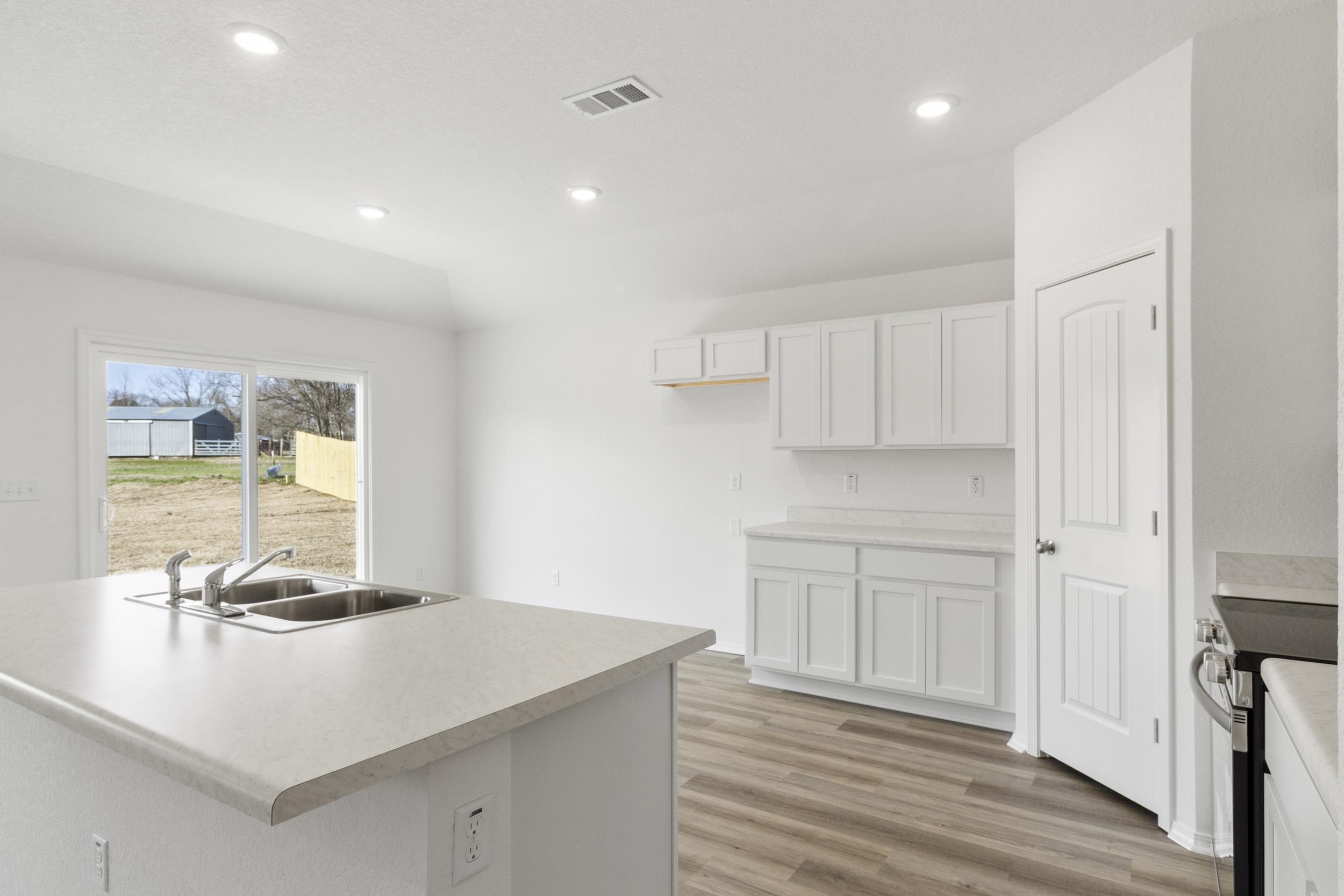 South Fork - Residential