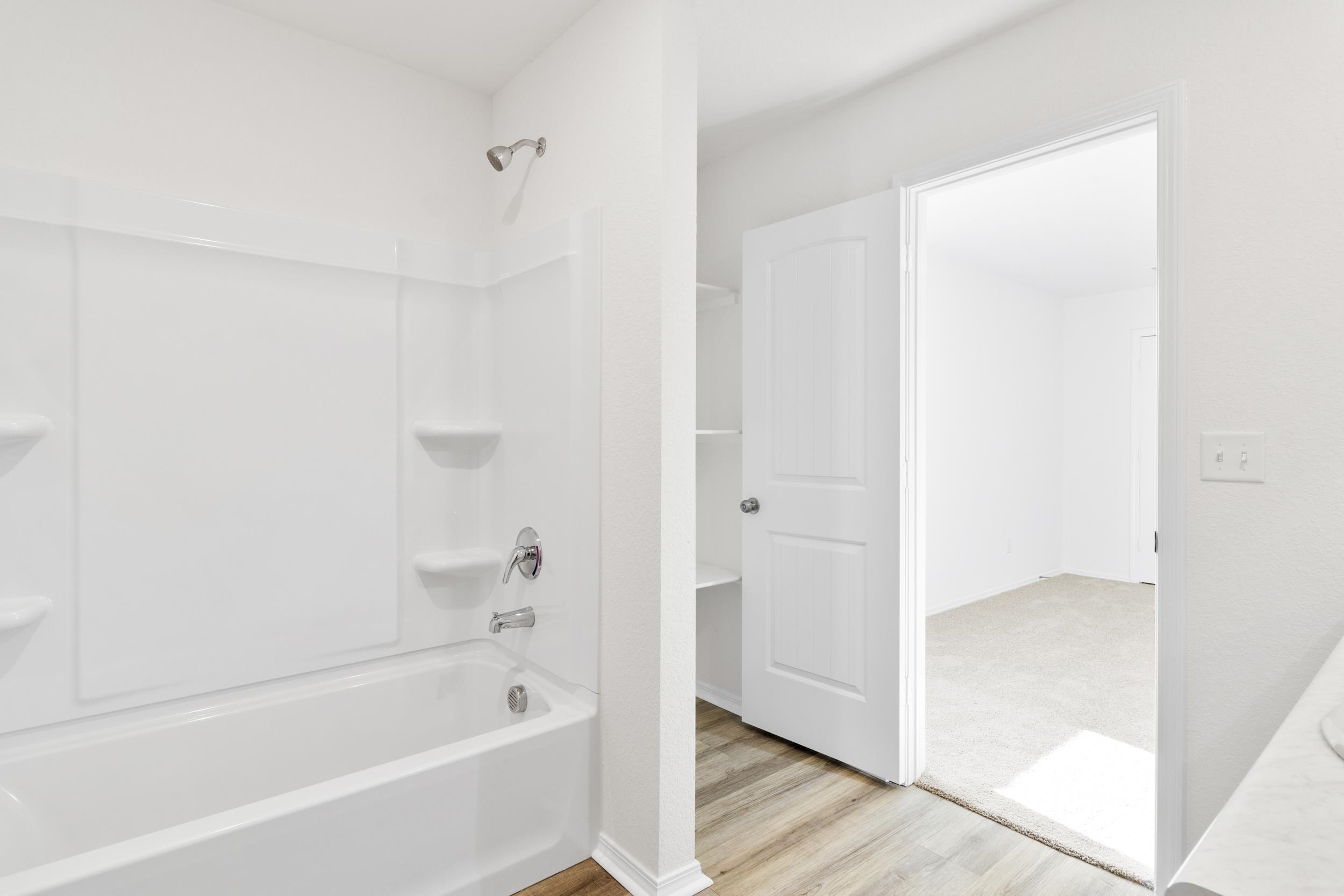 South Fork - Residential