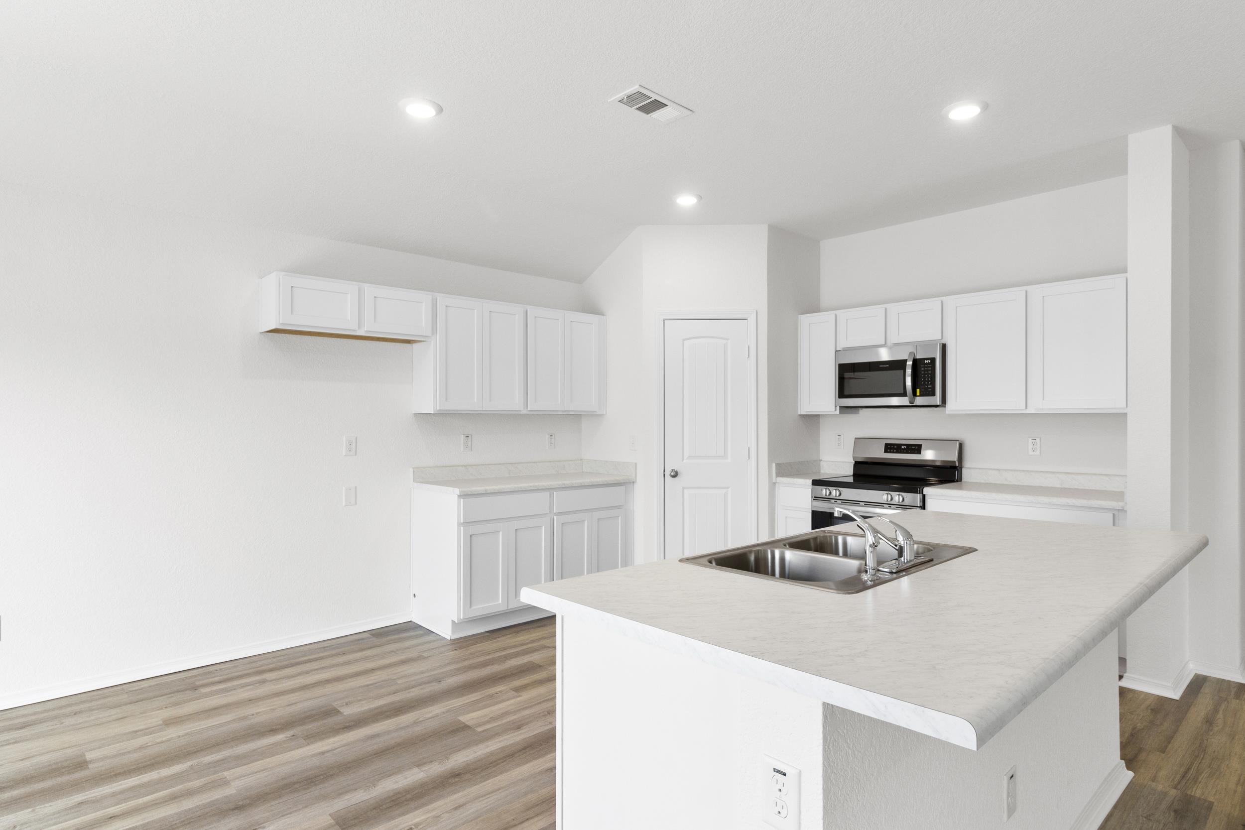 South Fork - Residential