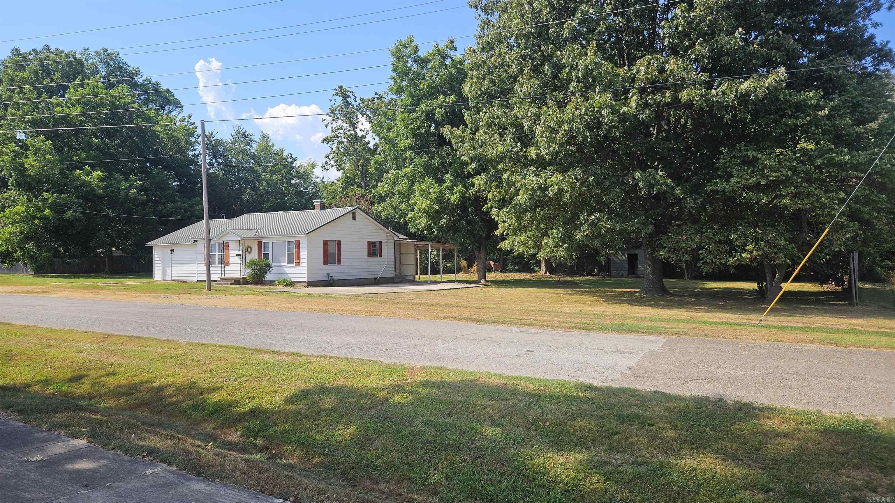 Stewart - Residential