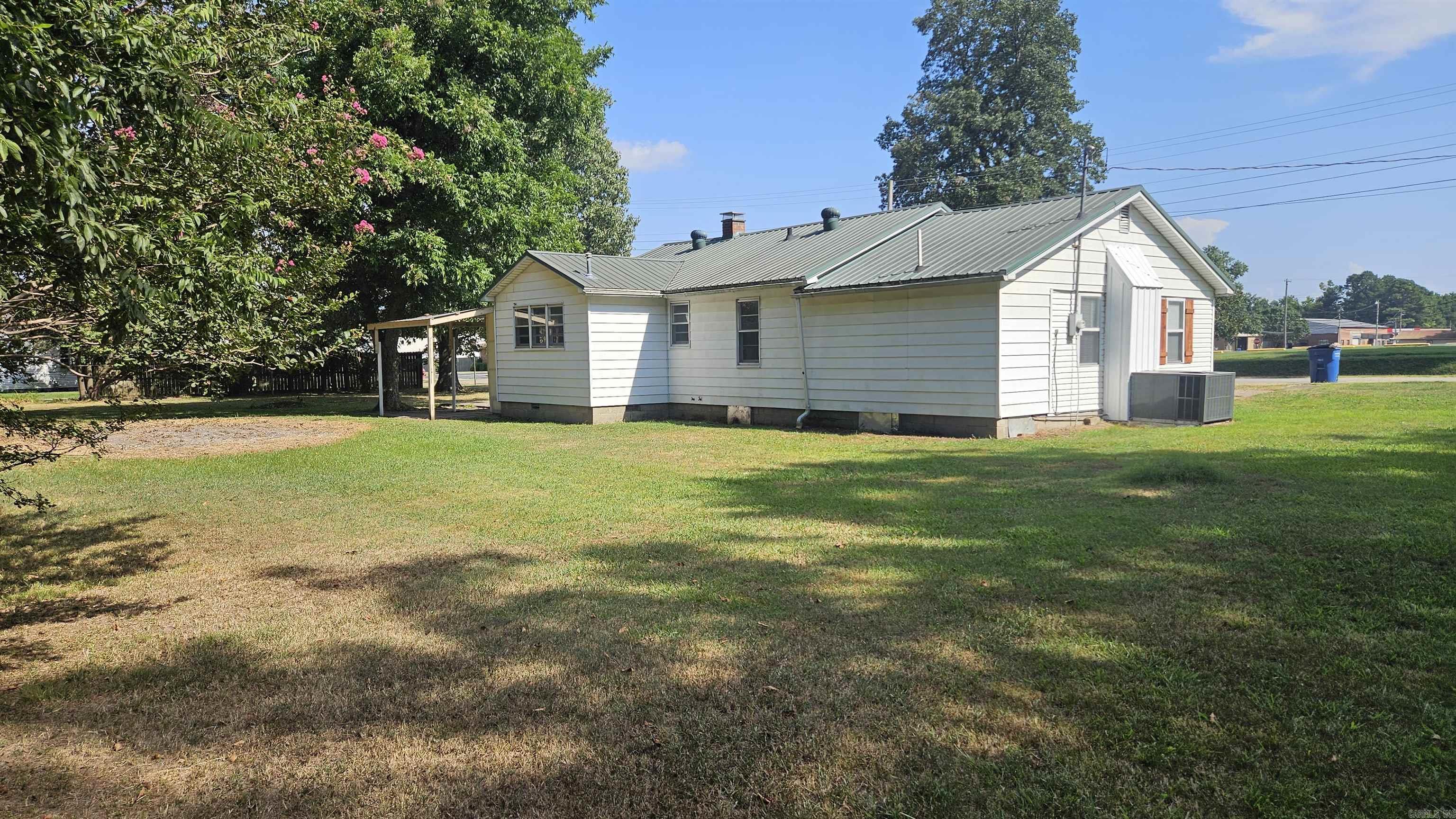 Stewart - Residential