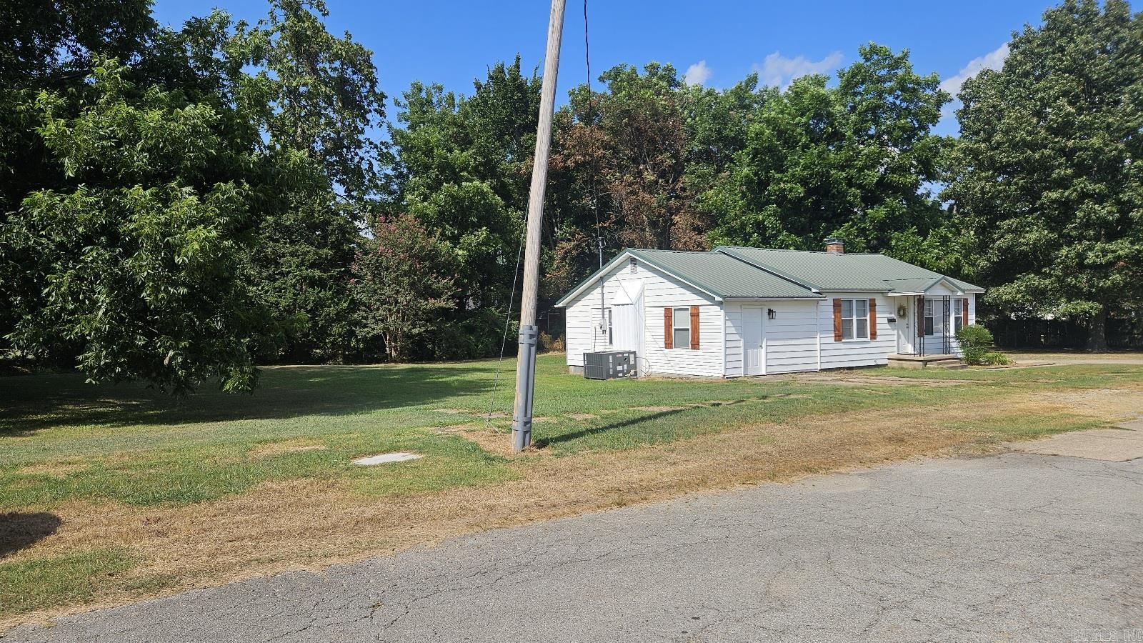 Stewart - Residential