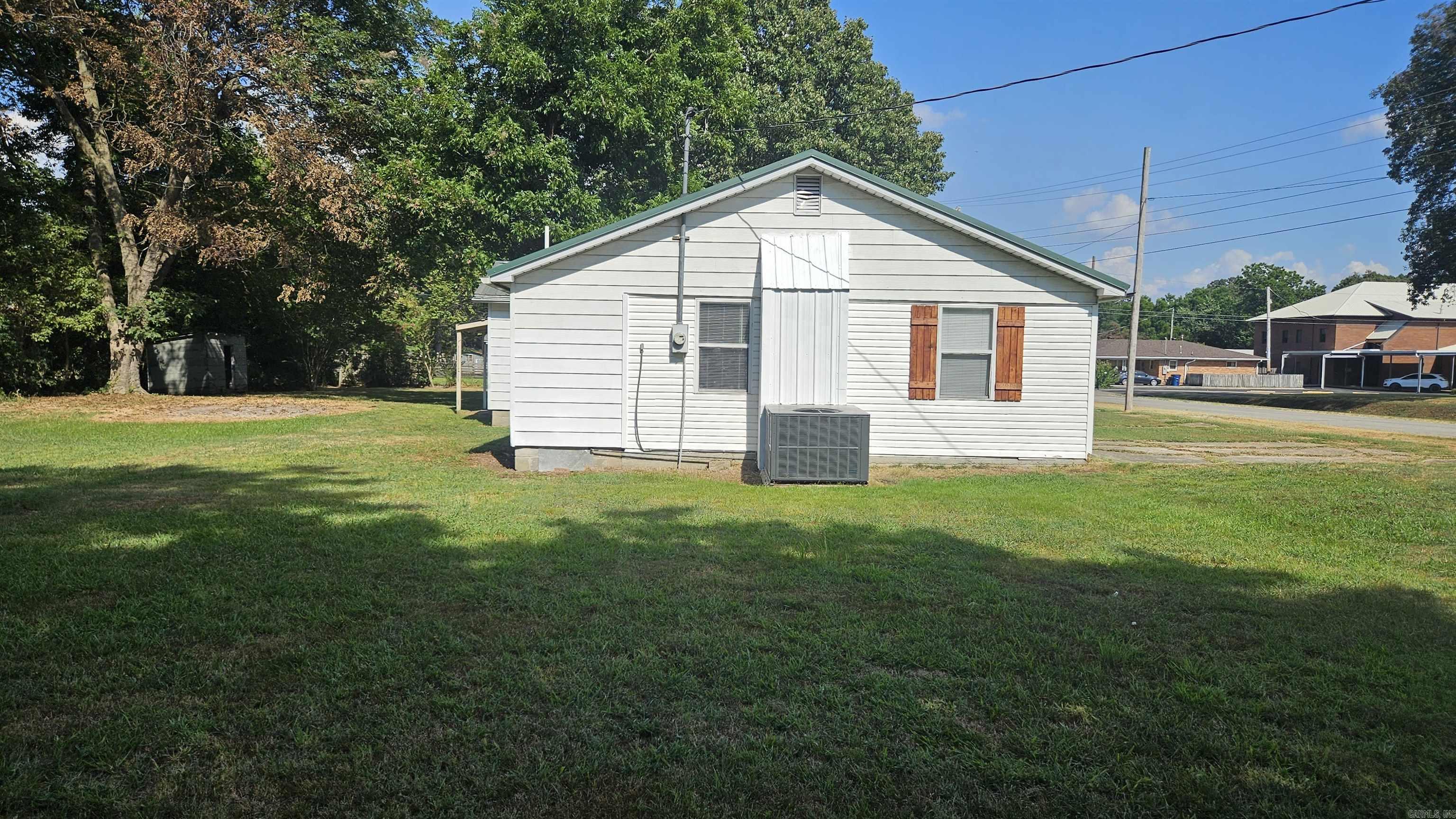 Stewart - Residential