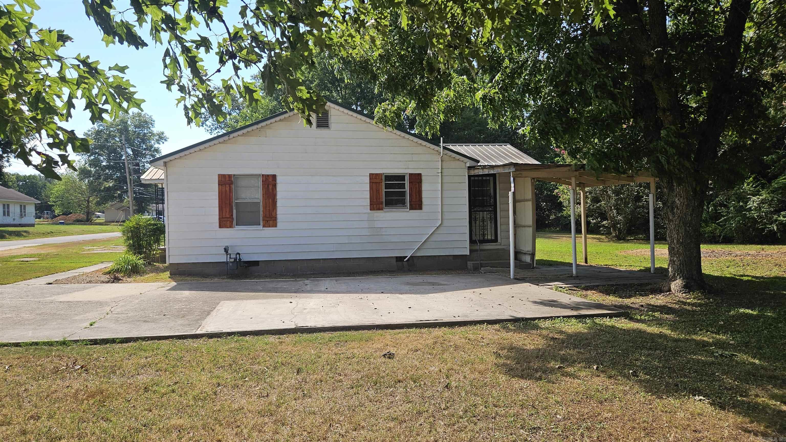 Stewart - Residential