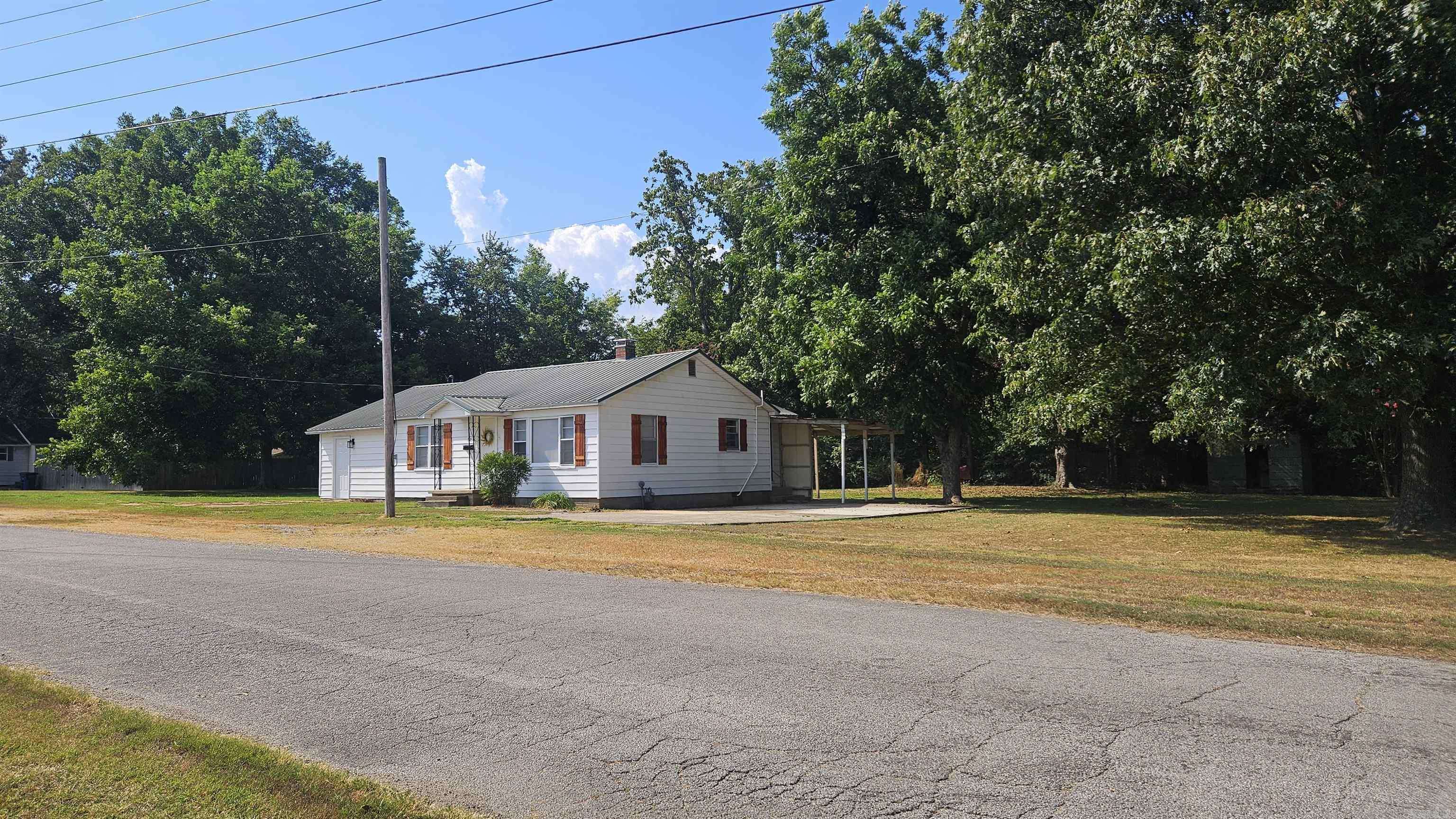 Stewart - Residential