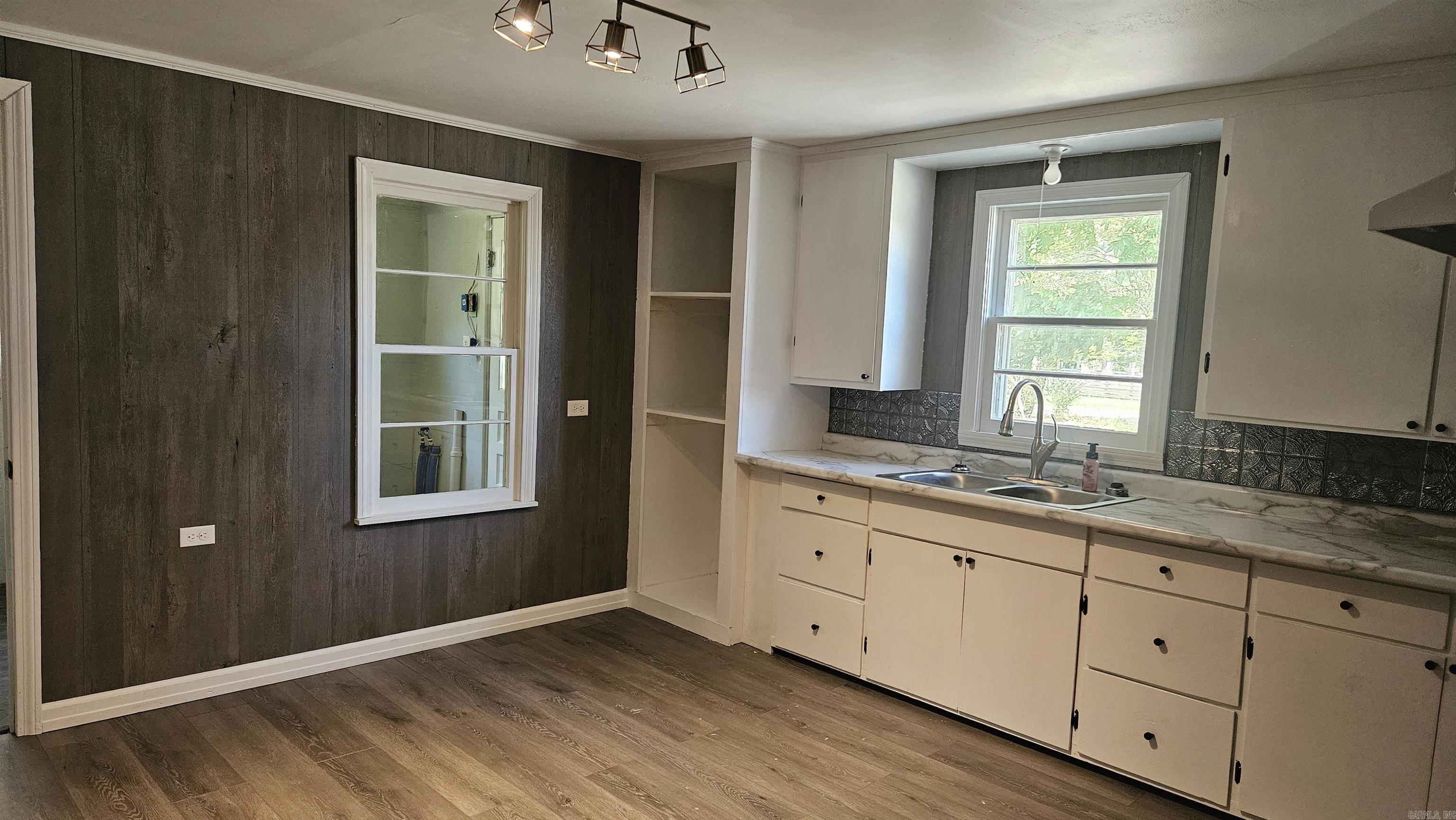 Stewart - Residential