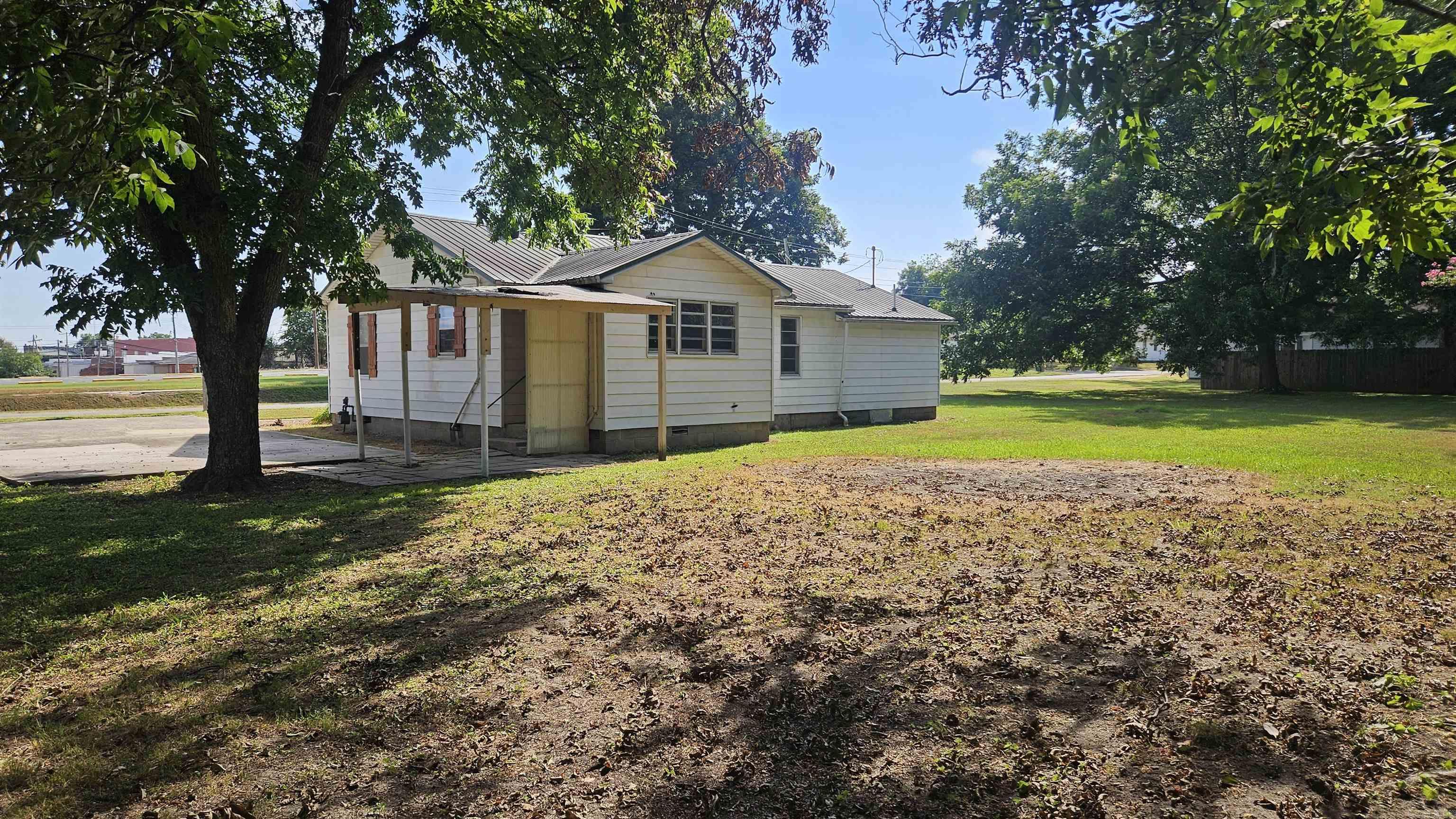 Stewart - Residential