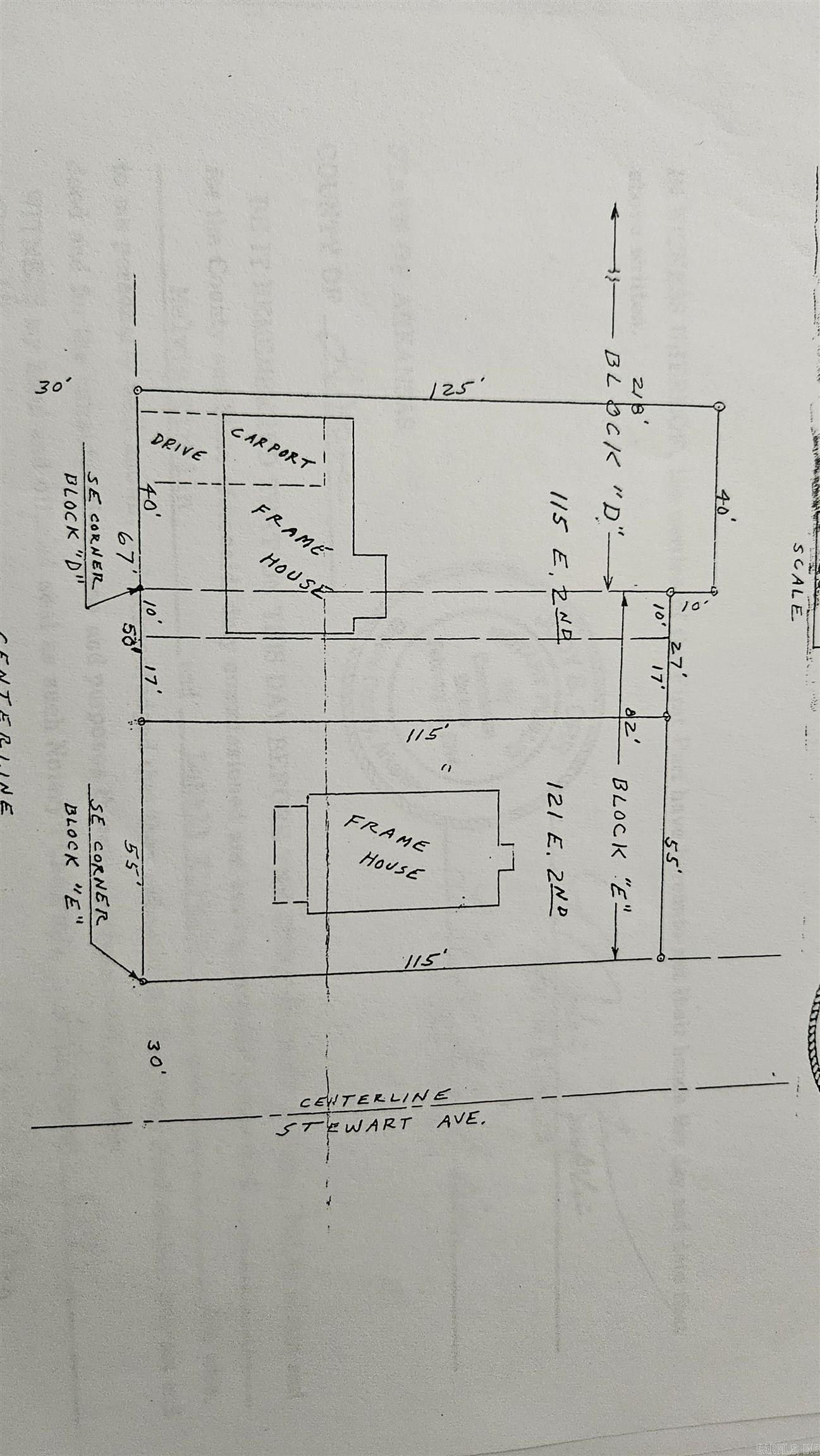 Stewart - Residential