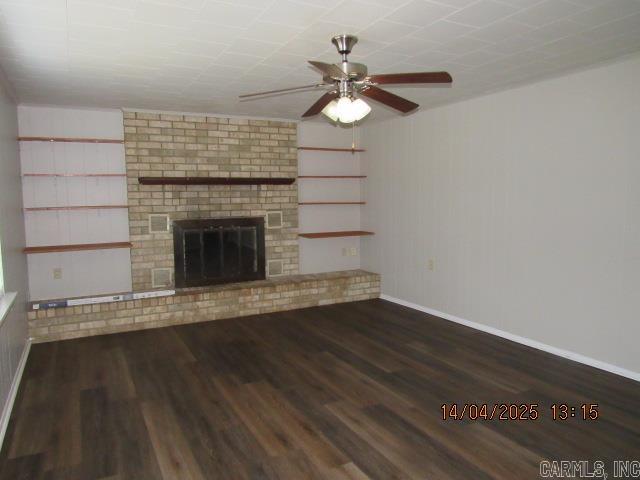 Hunters Cove - Residential Lease