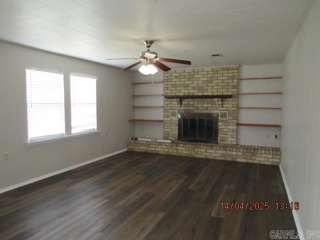 Hunters Cove - Residential Lease