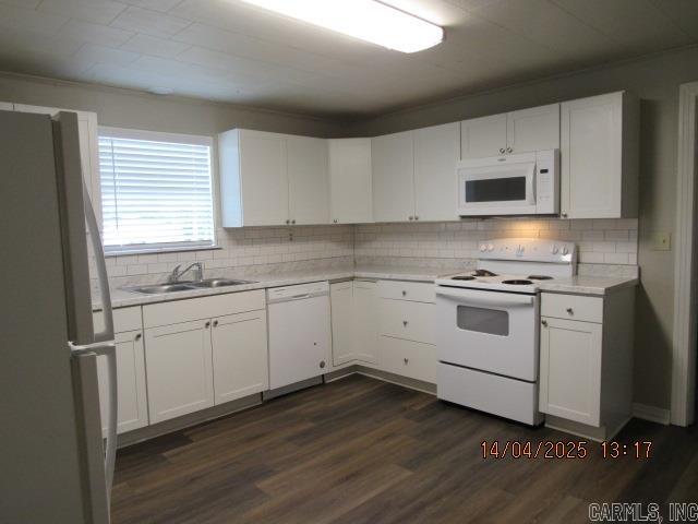 Hunters Cove - Residential Lease