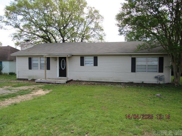 Hunters Cove - Residential Lease