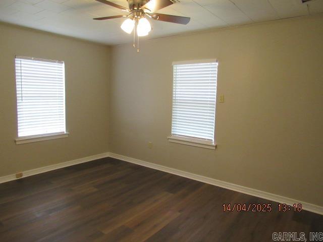 Hunters Cove - Residential Lease