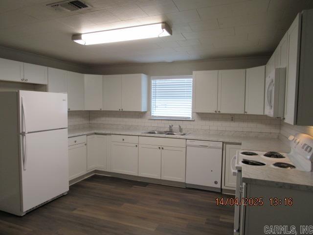 Hunters Cove - Residential Lease