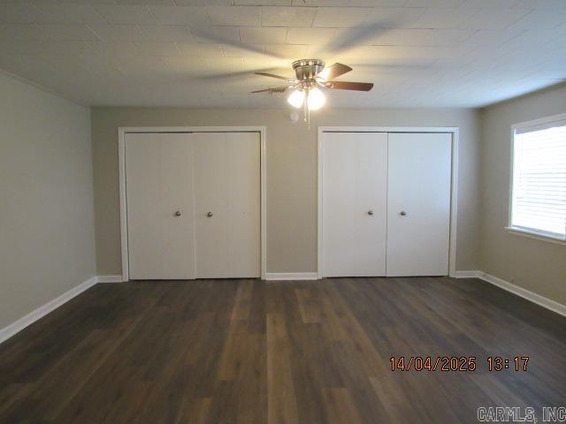 Hunters Cove - Residential Lease