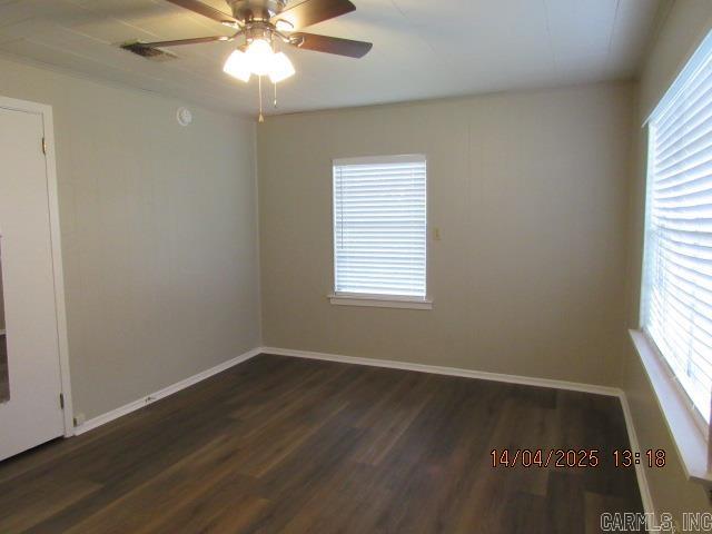 Hunters Cove - Residential Lease